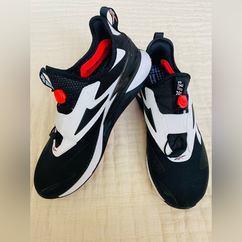 Reebok Nano X3 Froning Shoe (crossfit)